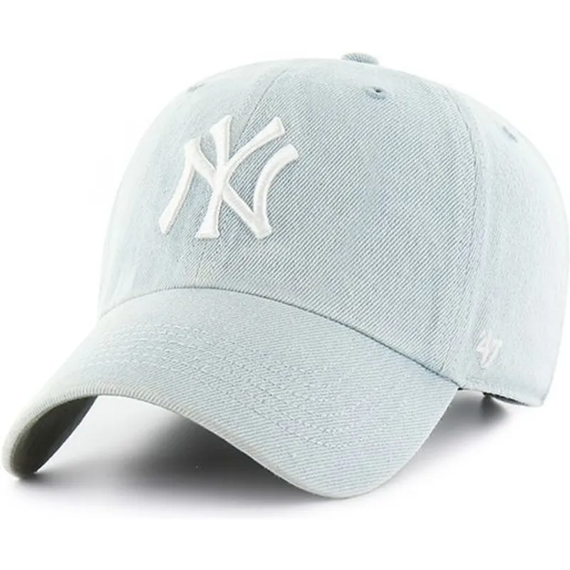mutsid-kumer-sinine-reguleeritav-new-york-yankees-mlb-47-brand mutsid-kumer-sinine-reguleeritav-new-york-yankees-mlb-47-brand