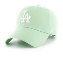 mutsid-kumer-roheline-reguleeritav-los-angeles-dodgers-mlb-47-brand
