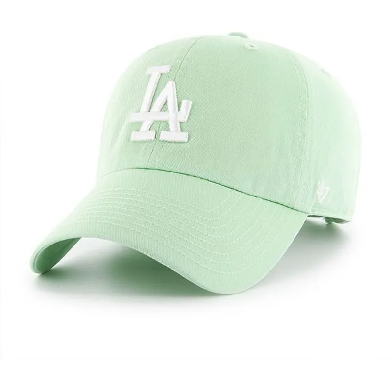 mutsid-kumer-roheline-reguleeritav-los-angeles-dodgers-mlb-47-brand mutsid-kumer-roheline-reguleeritav-los-angeles-dodgers-mlb-47-brand