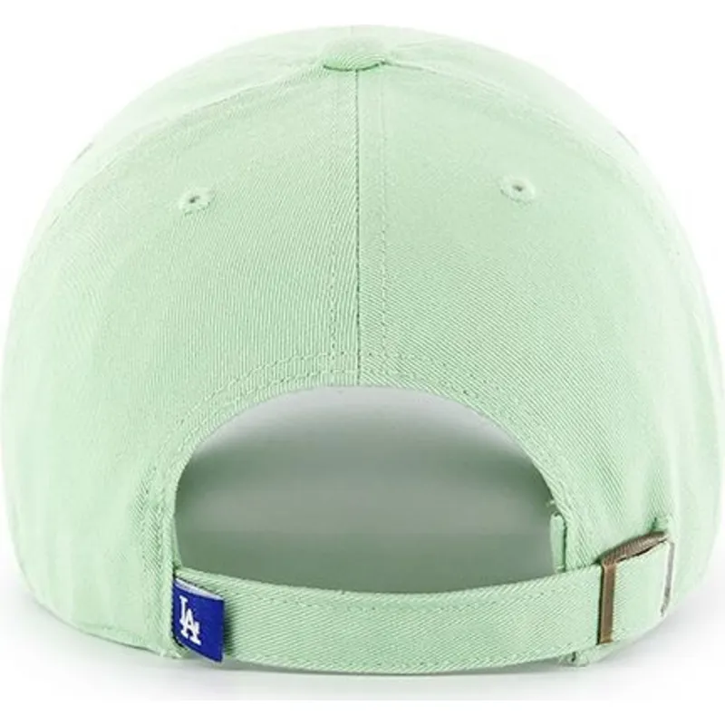 mutsid-kumer-roheline-reguleeritav-los-angeles-dodgers-mlb-47-brand mutsid-kumer-roheline-reguleeritav-los-angeles-dodgers-mlb-47-brand