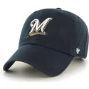 mutsid-kumer-meresinine-reguleeritav-milwaukee-brewers-mlb-47-brand