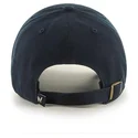 mutsid-kumer-meresinine-reguleeritav-milwaukee-brewers-mlb-47-brand