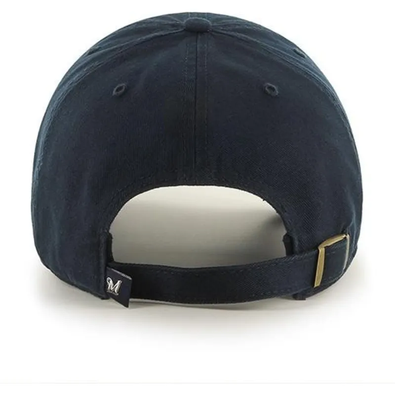 mutsid-kumer-meresinine-reguleeritav-milwaukee-brewers-mlb-47-brand