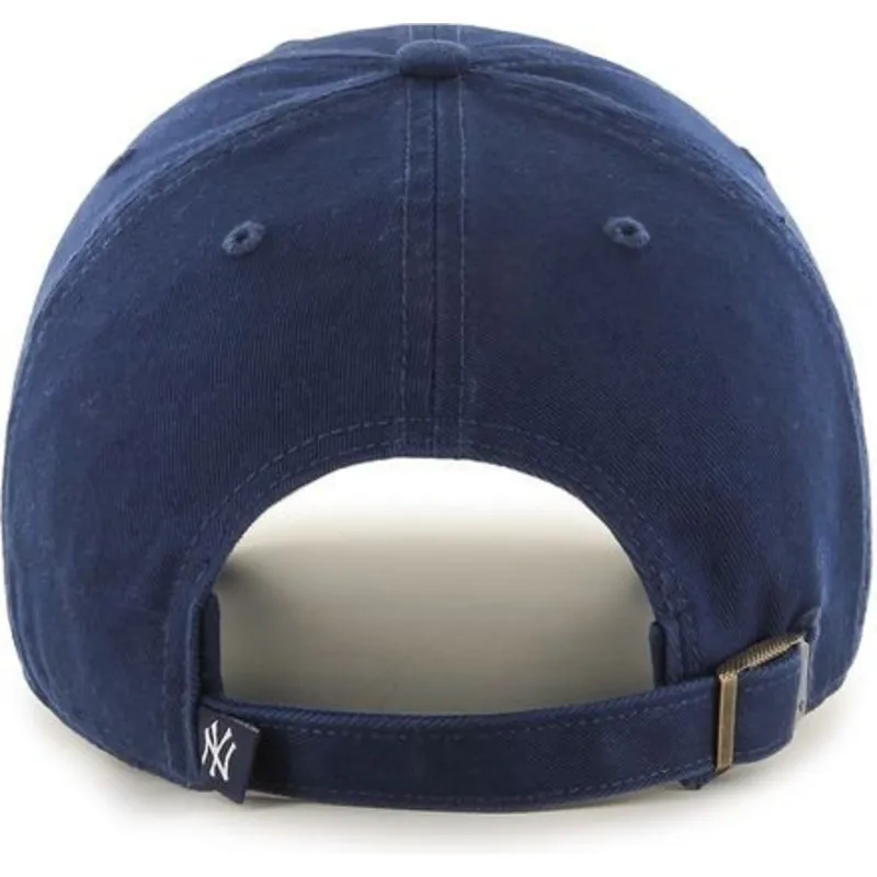 mutsid-kumer-meresinine-reguleeritav-new-york-yankees-mlb-47-brand mutsid-kumer-meresinine-reguleeritav-new-york-yankees-mlb-47-brand