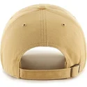 mutsid-kumer-pruun-reguleeritav-rihm-new-york-yankees-mlb-47-brand