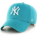 mutsid-kumer-sinine-reguleeritav-neptuno-new-york-yankees-mlb-47-brand
