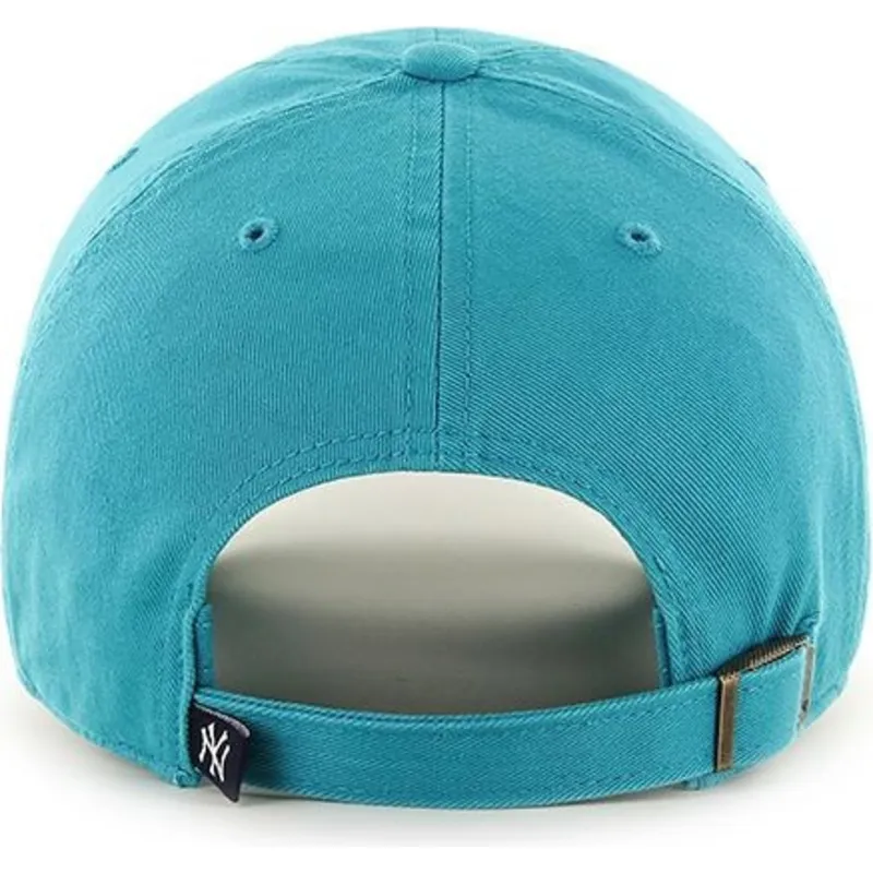 mutsid-kumer-sinine-reguleeritav-neptuno-new-york-yankees-mlb-47-brand
