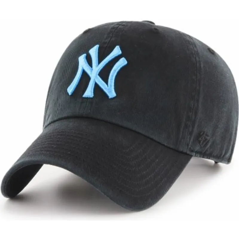 mutsid-kumer-must-reguleeritav-new-york-yankees-mlb-47-brand