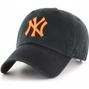 mutsid-kumer-must-reguleeritav-new-york-yankees-mlb-47-brand