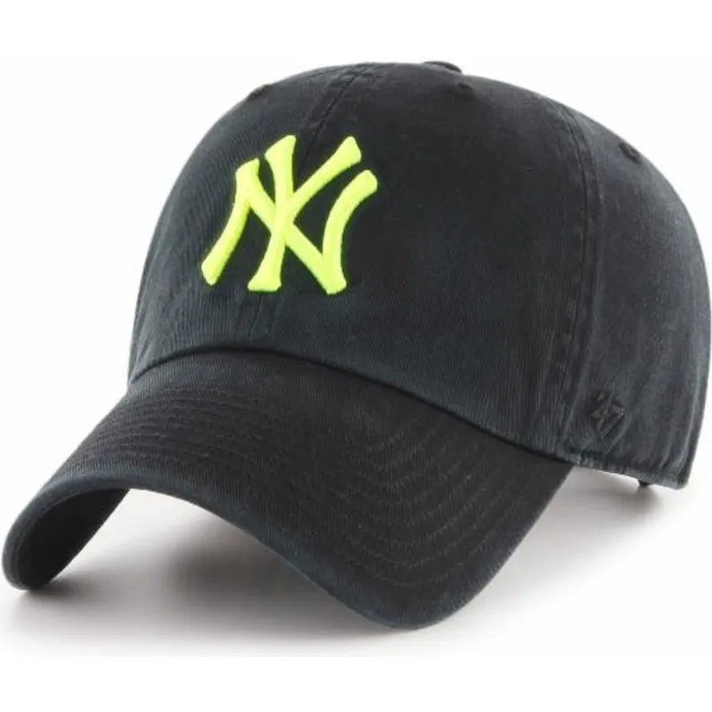 mutsid-kumer-must-reguleeritav-new-york-yankees-mlb-47-brand