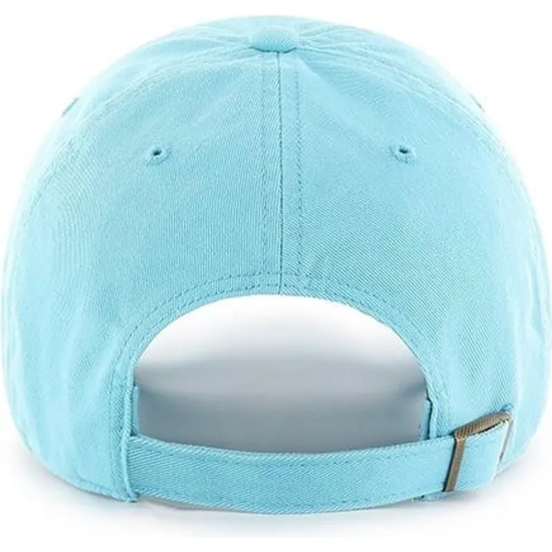 mutsid-kumer-sinine-reguleeritav-caribe-new-york-yankees-mlb-47-brand