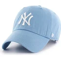 mutsid-kumer-sinine-reguleeritav-columbia-new-york-yankees-mlb-47-brand
