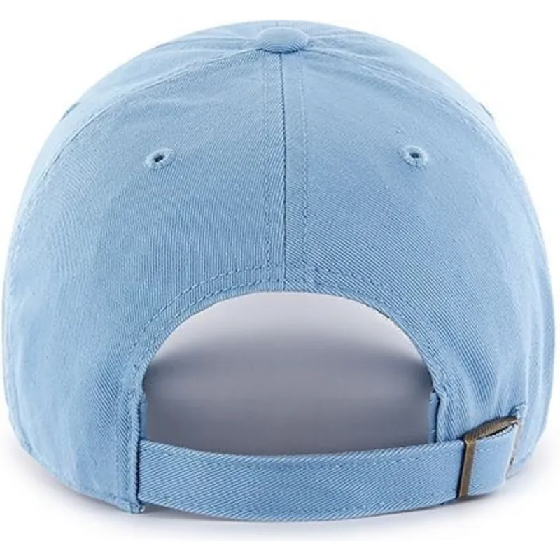 mutsid-kumer-sinine-reguleeritav-columbia-new-york-yankees-mlb-47-brand