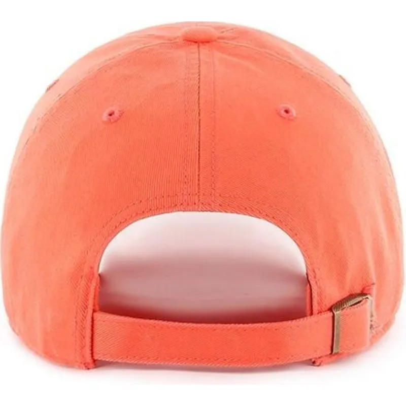 mutsid-kumer-oranz-reguleeritav-pomelo-new-york-yankees-mlb-47-brand