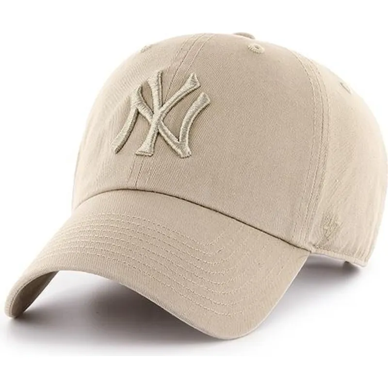 mutsid-kumer-beez-reguleeritav-new-york-yankees-mlb-47-brand