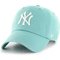 mutsid-kumer-sinine-reguleeritav-luna-new-york-yankees-mlb-47-brand
