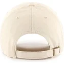 mutsid-kumer-kreemjas-reguleeritav-new-york-yankees-mlb-47-brand