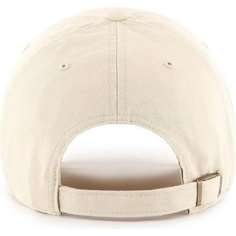 mutsid-kumer-kreemjas-reguleeritav-new-york-yankees-mlb-47-brand