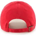 mutsid-kumer-punane-reguleeritav-new-york-yankees-mlb-47-brand