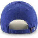 mutsid-kumer-sinine-reguleeritav-brillante-new-york-yankees-mlb-47-brand
