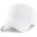 mutsid-kumer-valge-reguleeritav-new-york-yankees-mlb-47-brand