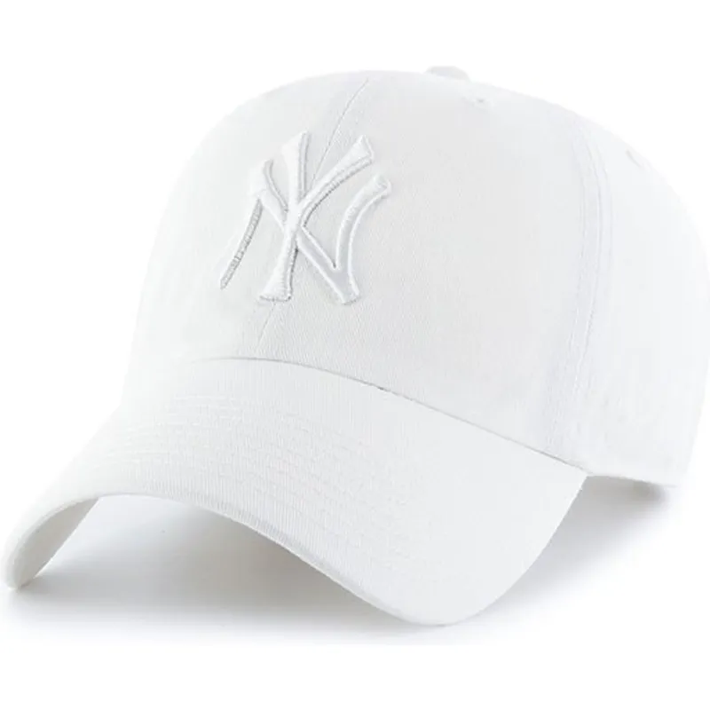 mutsid-kumer-valge-reguleeritav-new-york-yankees-mlb-47-brand mutsid-kumer-valge-reguleeritav-new-york-yankees-mlb-47-brand