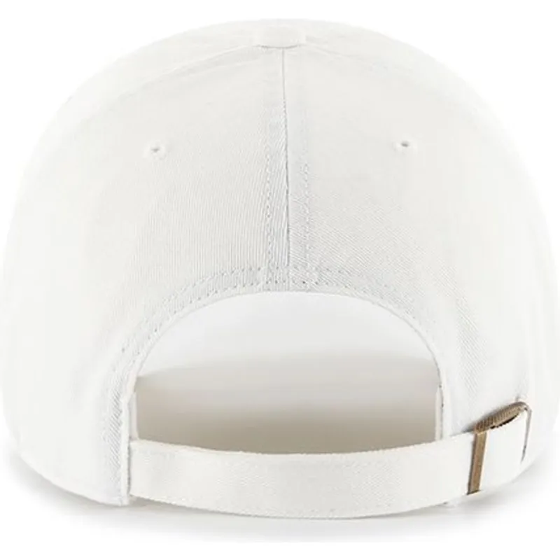 mutsid-kumer-valge-reguleeritav-new-york-yankees-mlb-47-brand