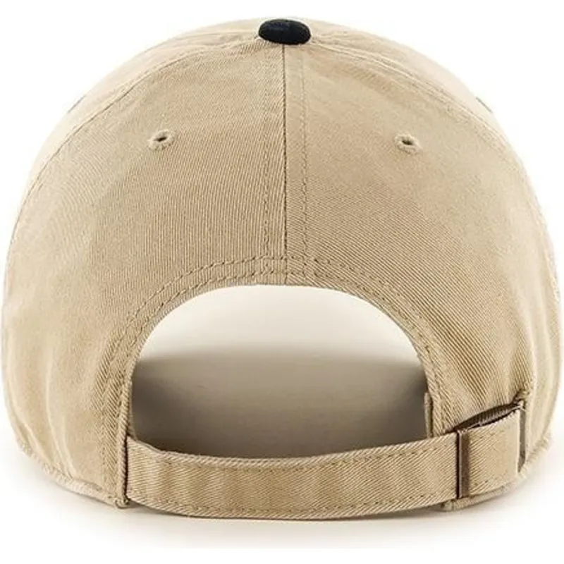 mutsid-kumer-beez-reguleeritav-new-york-yankees-mlb-47-brand