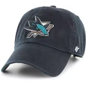 mutsid-kumer-must-reguleeritav-san-jose-sharks-nhl-47-brand