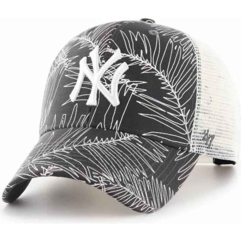 mutsid-kumer-must-snapback-new-york-yankees-mlb-47-brand