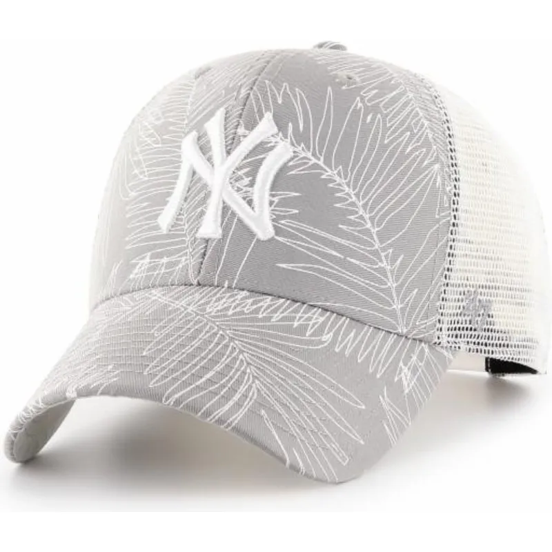 mutsid-kumer-hall-snapback-new-york-yankees-mlb-47-brand