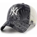 mutsid-kumer-meresinine-snapback-new-york-yankees-mlb-47-brand