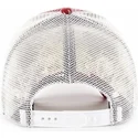 mutsid-kumer-punane-snapback-new-york-yankees-mlb-47-brand
