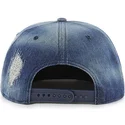 mutsid-lame-meresinine-snapback-vaquero-new-york-yankees-mlb-47-brand