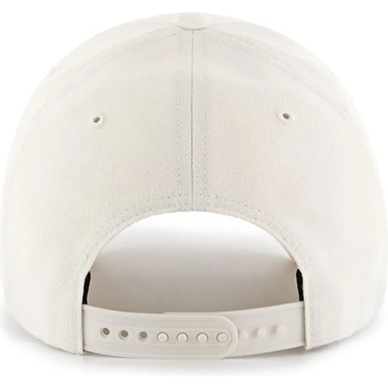 mutsid-kumer-kreemjas-snapback-atlanta-braves-mlb-47-brand