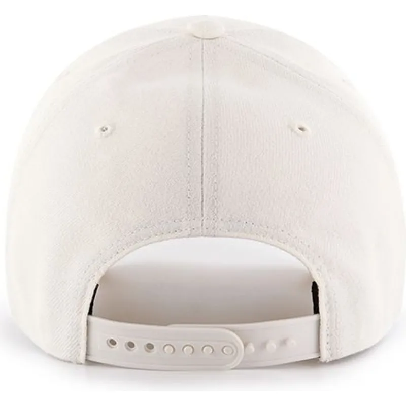 mutsid-kumer-kreemjas-snapback-boston-red-sox-mlb-47-brand