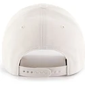 mutsid-kumer-kreemjas-snapback-chicago-white-sox-mlb-47-brand