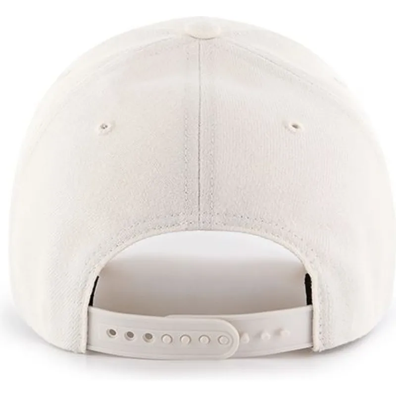 mutsid-kumer-kreemjas-snapback-chicago-white-sox-mlb-47-brand mutsid-kumer-kreemjas-snapback-chicago-white-sox-mlb-47-brand