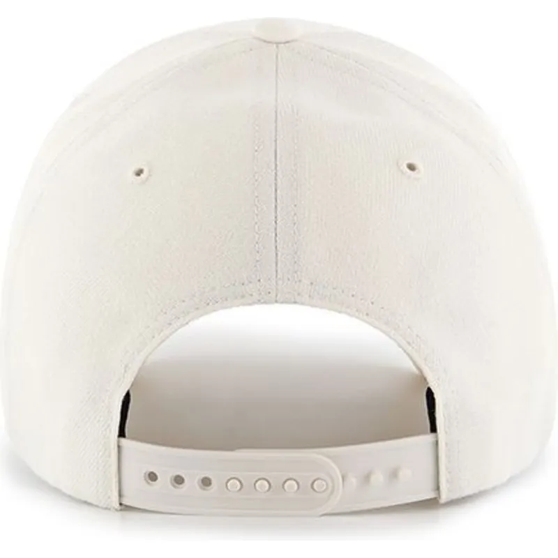 mutsid-kumer-kreemjas-snapback-los-angeles-dodgers-mlb-47-brand