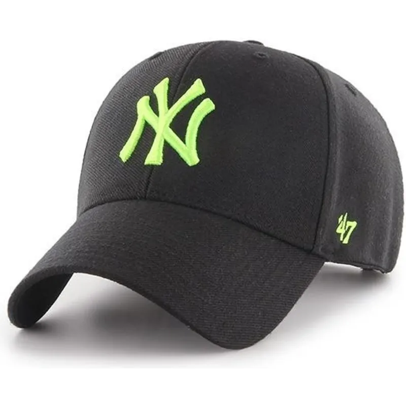 mutsid-kumer-must-snapback-new-york-yankees-mlb-47-brand