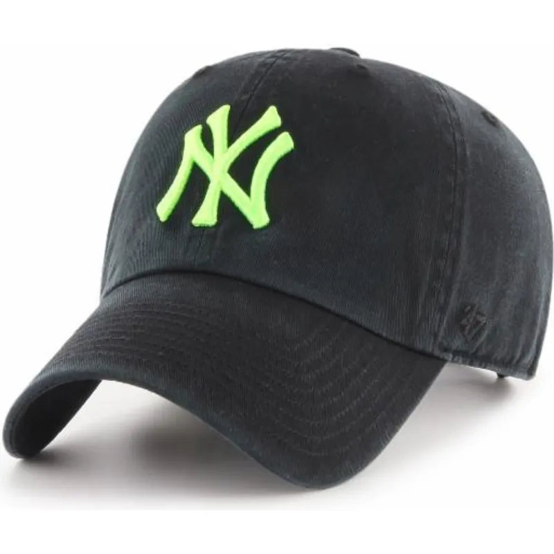 mutsid-kumer-must-reguleeritav-new-york-yankees-mlb-47-brand