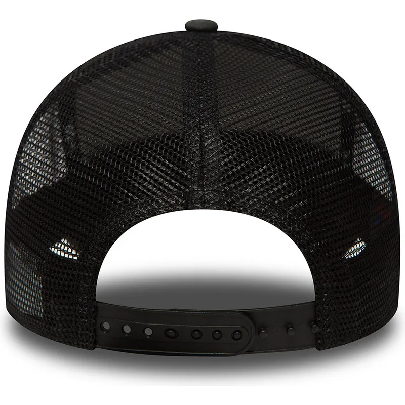 mutsid-kumer-kamuflaaz-snapback-clean-a-frame-new-york-yankees-mlb-new-era