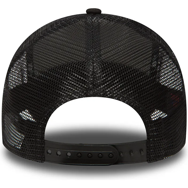 cap-kumer-black-snapback-clean-a-frame-new-york-yankees-mlb-new-era