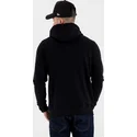 dressipluusid-kapuutsiga-must-pullover-hoody-atlanta-hawks-nba-new-era