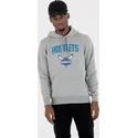 dressipluusid-kapuutsiga-hall-pullover-hoody-charlotte-hornets-nba-new-era