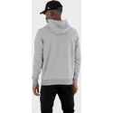 dressipluusid-kapuutsiga-hall-pullover-hoody-charlotte-hornets-nba-new-era