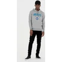 dressipluusid-kapuutsiga-hall-pullover-hoody-charlotte-hornets-nba-new-era