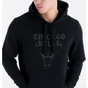 dressipluusid-kapuutsiga-must-pullover-hoody-chicago-bulls-nba-new-era