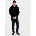 dressipluusid-kapuutsiga-must-pullover-hoody-chicago-bulls-nba-new-era