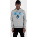 dressipluusid-kapuutsiga-hall-pullover-hoody-dallas-mavericks-nba-new-era